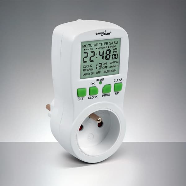 GreenBlue GB107