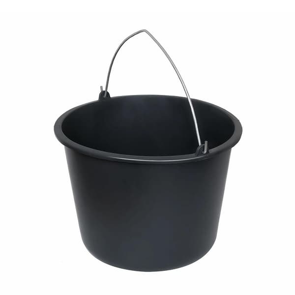 AWTOOLS RAKENNUSÄMPÄRI 10l
