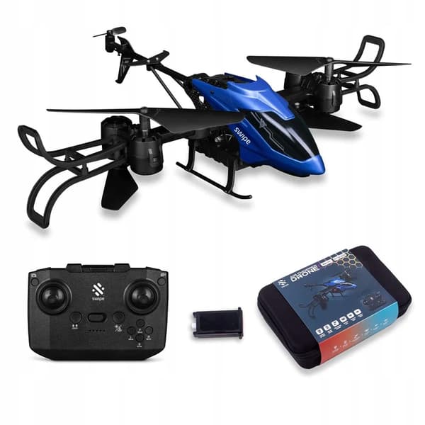 Swipe Air Chopper Drönare