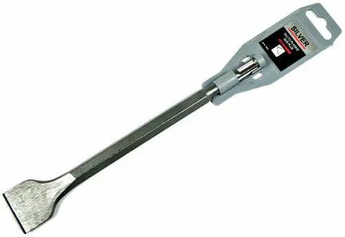 PITKÄ SDS 40*250/ HOPEA