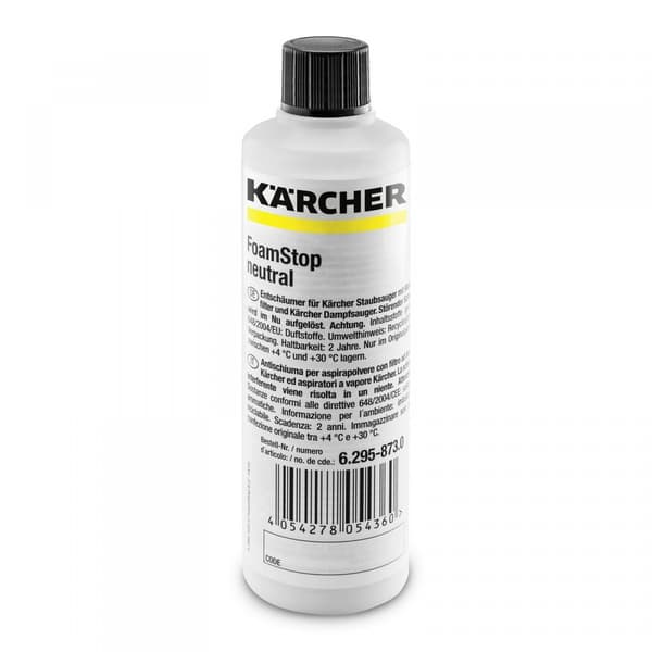 Kärcher Foam Stop neutral 125ml