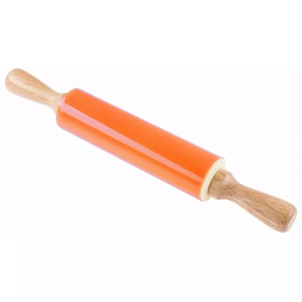 KingHoff SILIKONINEN KAKKURULLA KINGHOFF 39cm KH-4660