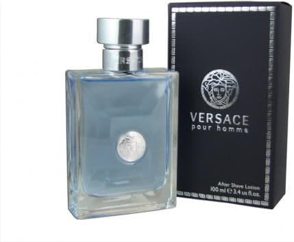 Versace Pour Homme Aftershave 100ml