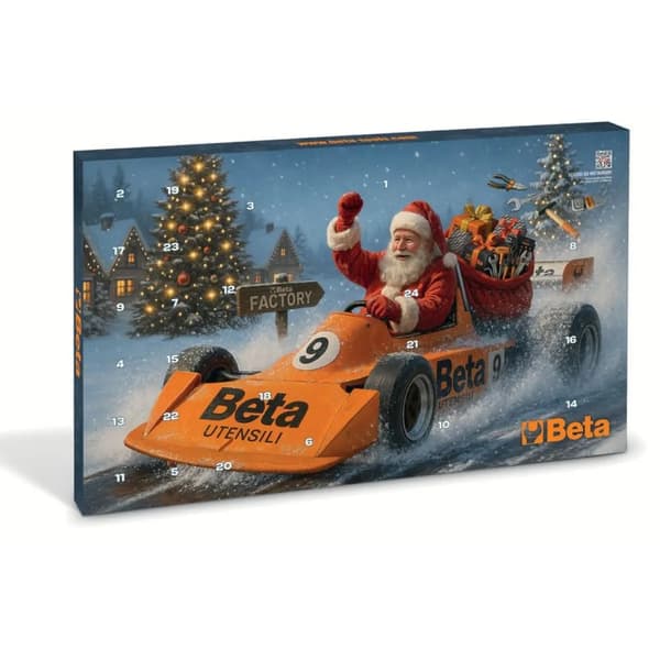 Adventskalender