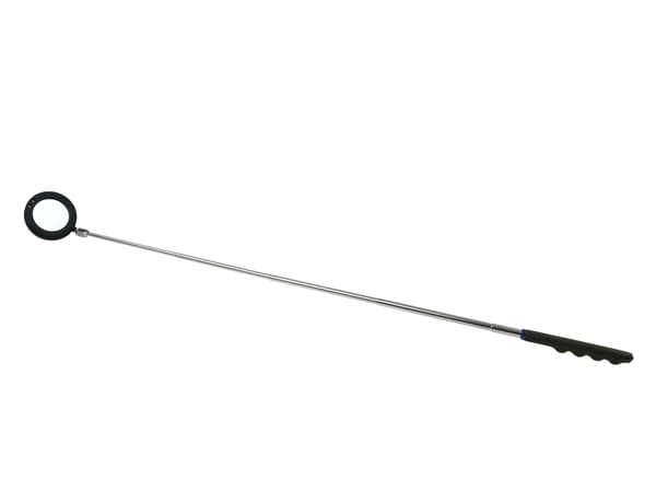 Teleskooppinen tarkastuspeili lampulla 280-870mm (72)
