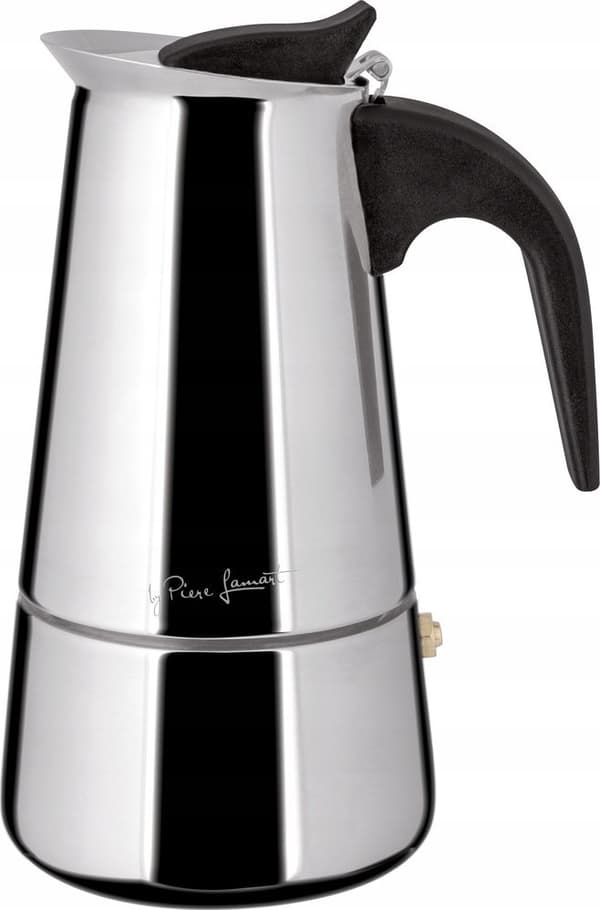 LT7075 MOKA CAFE 100ML KAFFE LAMART