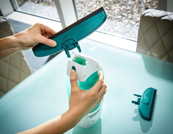 Dry&Clean Täydellinen setti