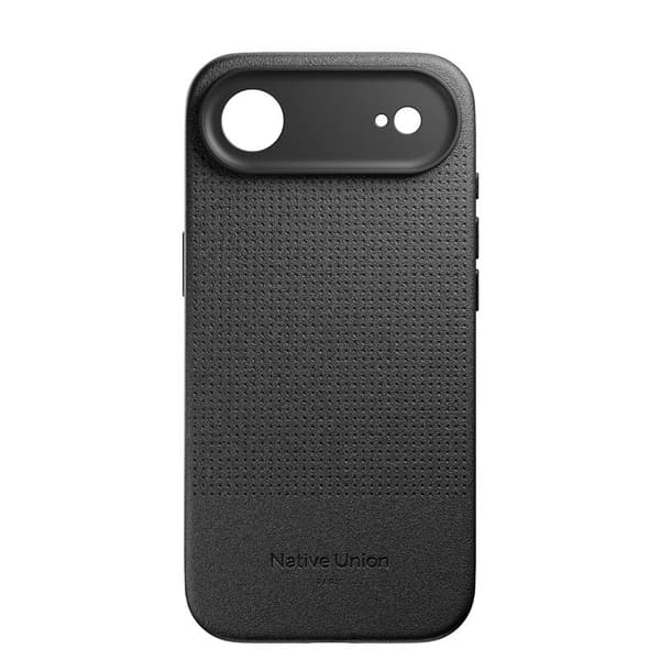 Native Union Active Case, svart - iPhone Air