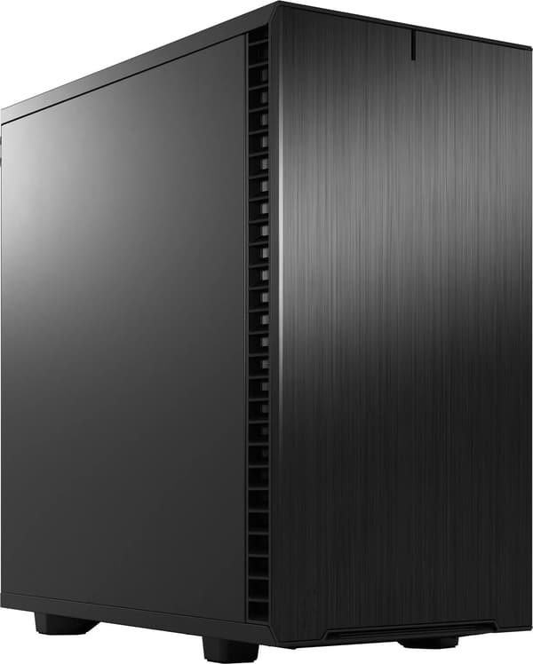 Fractal Design - Define Mini Black Sol