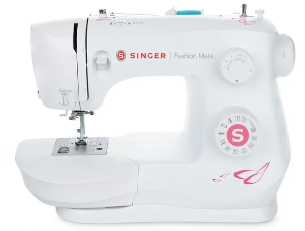 Ompelukone Singer Fashion Mate 3333