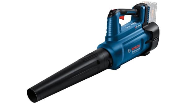 Bosch GBL 18V-750 solo Akku Løvblæser