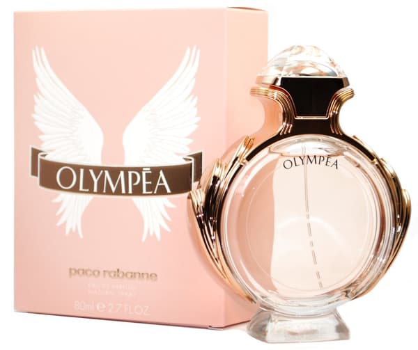 PACO RABANNE Olympea Eau de Toilette spray 80ml