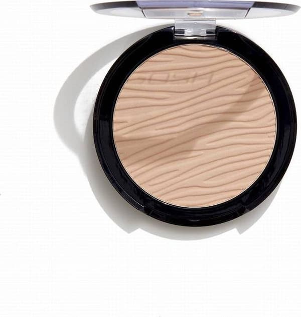 Gosh Gosh Dextreme High Coverage Powder Hiding Powder 004 Natural 9g