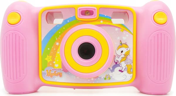 Easypix KiddyPix Mystery