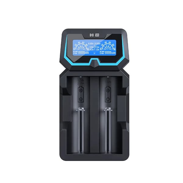 Xtar XT56 (XT56) Akkulaturi