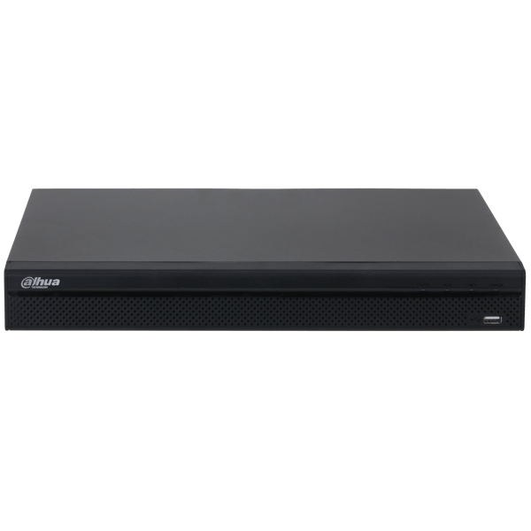 DAHUA IP-OPTAGER NVR4208-8P-4KS3