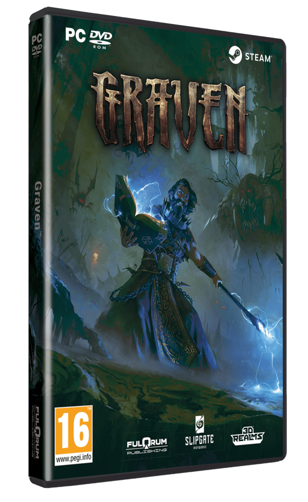 Graven (PC)