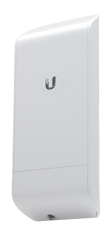 ACCESS POINT LOCO-M5 UBIQUITI