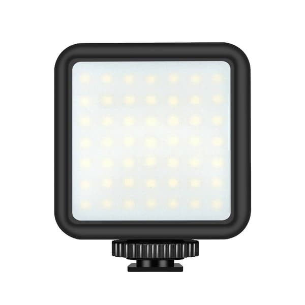 Puluz RGB LED-lampe til PU560B-kamera