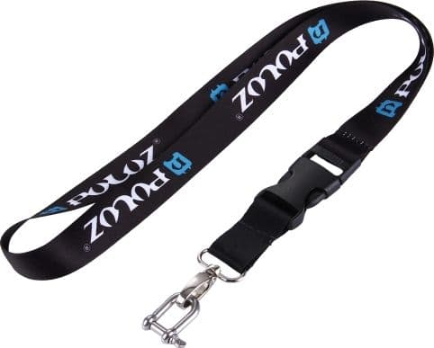 Puluz Rem Halsrem 60cm til GoPro/SJCAM/XIAOMI