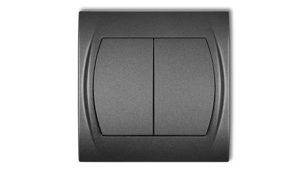 LOGO Grafit koblingskrog 11LWP-2