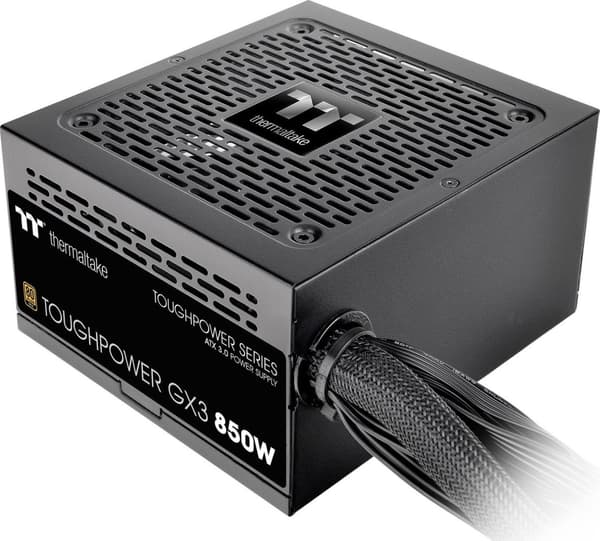 Thermaltake Toughpower GX3 850W Colour Box