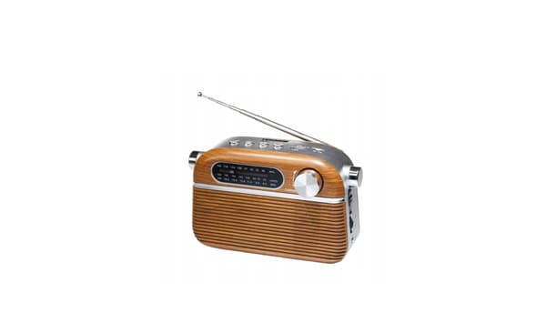 Radio Tiross TS-461