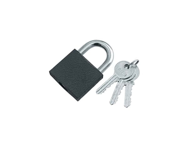 Modeco Søjlepolstring WOLF LOCK 38mm MN-02-238