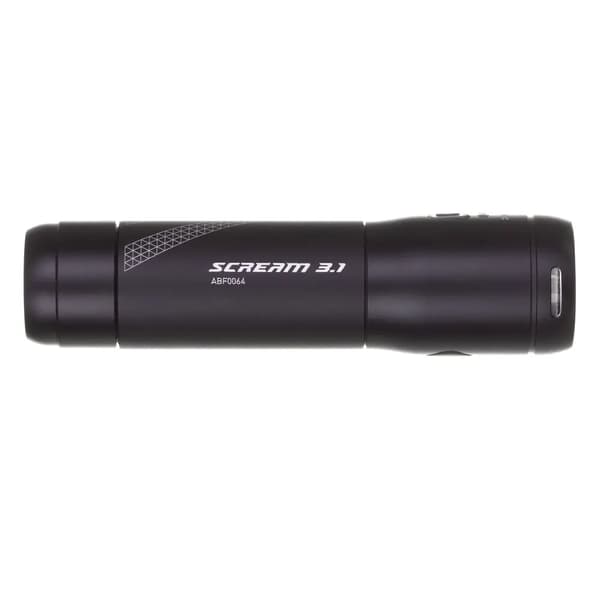 MacTronic Cykellampa MACTRONIC Front SCREAM 3.1 1000lm