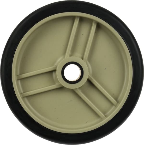 6\" hjul till kompressor 100L G80303 nr.4 (1)