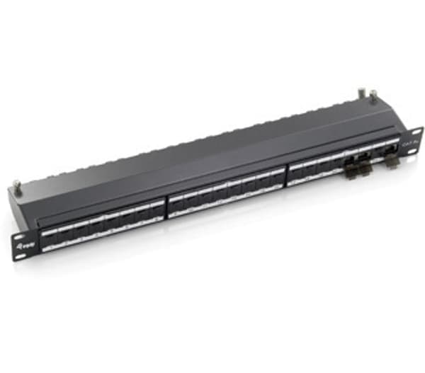 Equip 326524 1U patchpanel