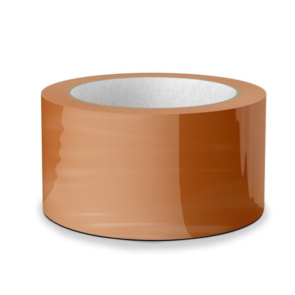 PLATINET TRANSPARENT PAKKETAPE 48X60 SOLVENT