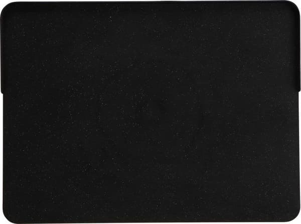Lumarko Stolnica flexi mala 39x29cm cosmos black