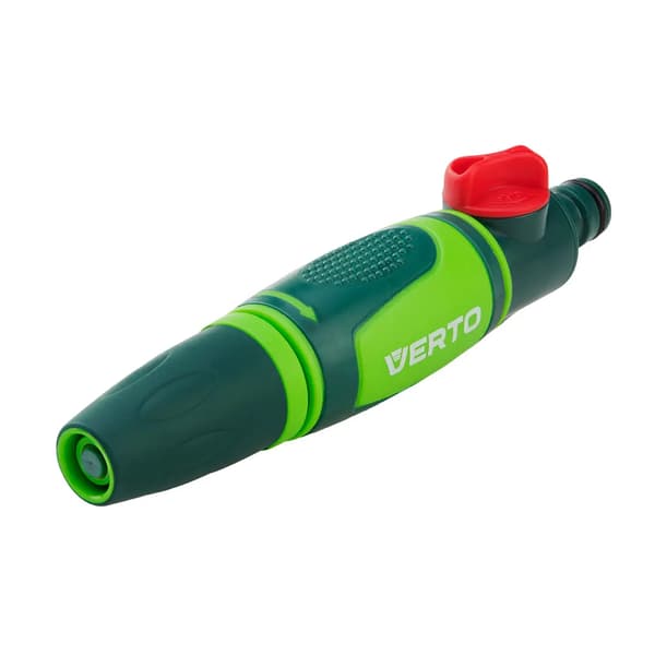 Verto Dobbeltmateriale lige sprinkler (15G701)