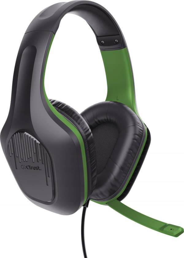 TRUST GXT415X ZIROX HEADSET XBOX