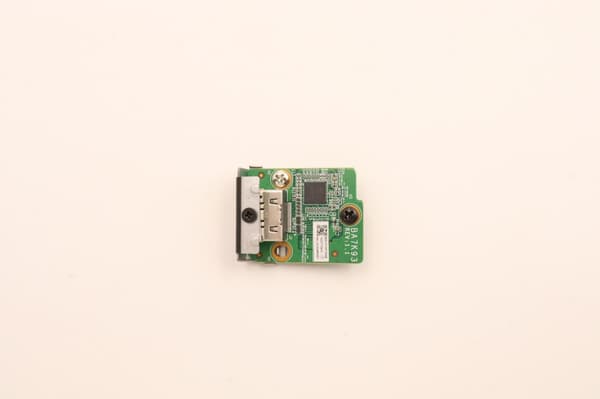 Lenovo CARDPOP BLD Tiny8 BTB DP-kort nytt ID