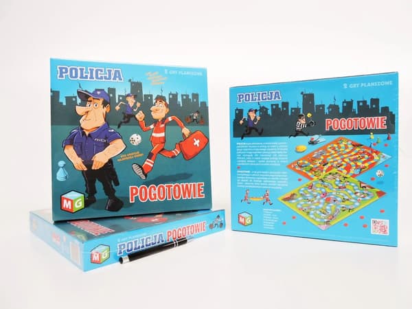 Poliisiambulanssi