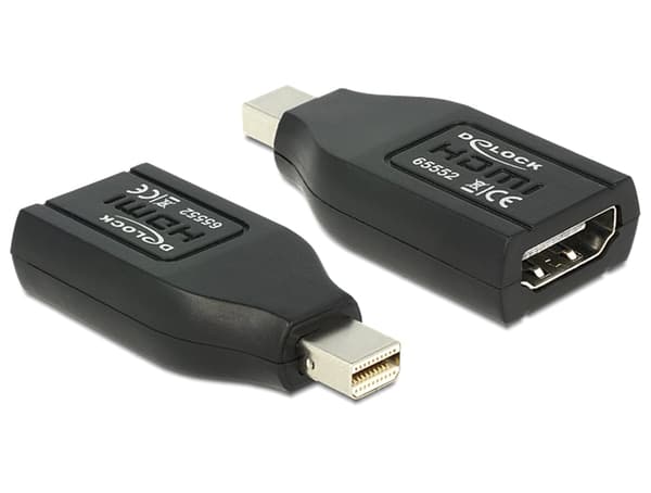Delock DisplayPort
