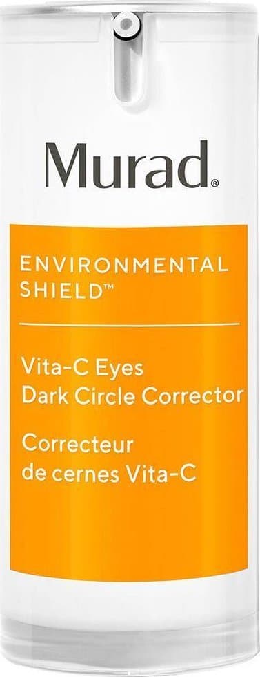 Murad Murad_Environmental Shield Vita-C Eyes Dark Circle Corrector serum mod mørke rande 15ml