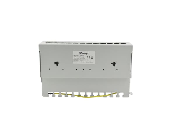 Equip 227363 patch panel 1U