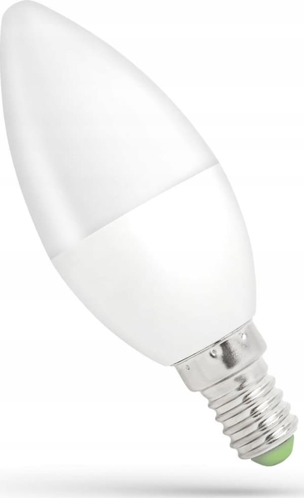 LED Kage E14 230V 4W NW SPECTRUM