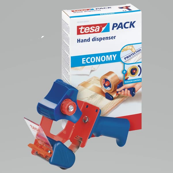 Förseglingsmaskin TESA 6300