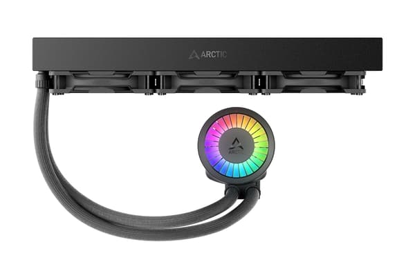 ARCTIC Liquid Freezer III Pro 360 A-RGB - processorvätskekylningssystem