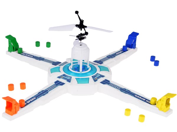 Flygande Drönare Arkadspel Leksak Flygstation Za5306