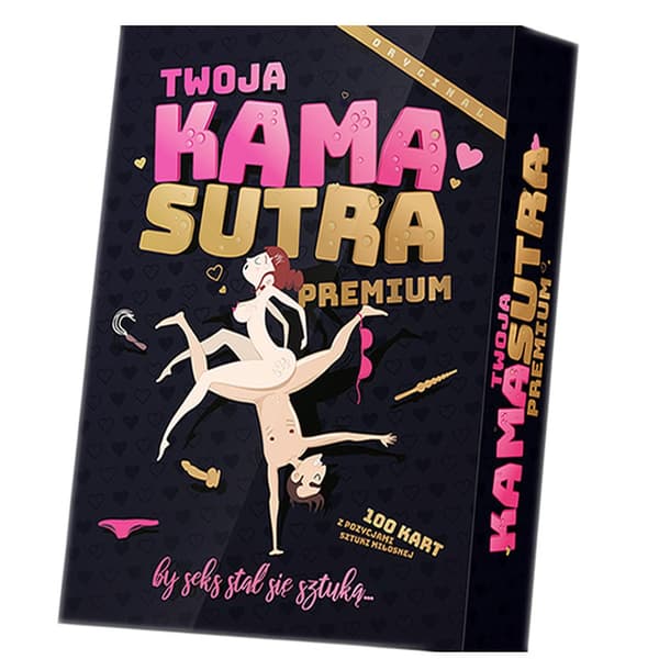Din premium kamasutra