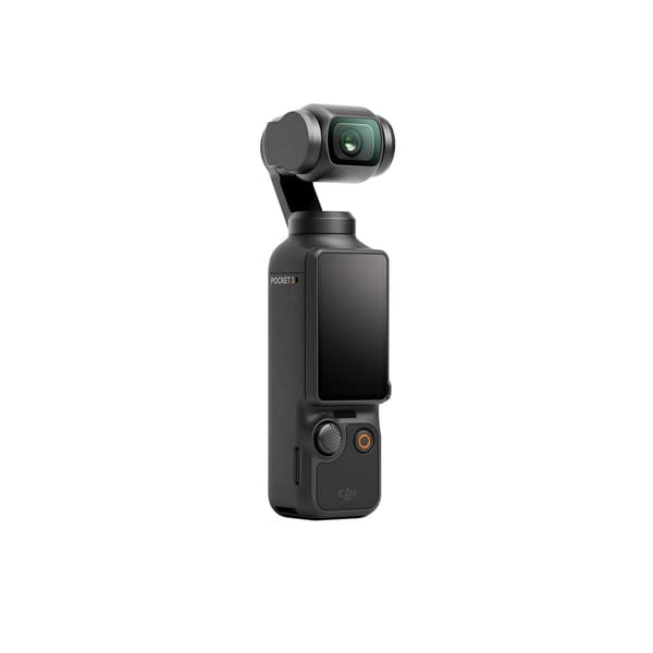 DJI Osmo Pocket 3 - Creator Combo - ac
