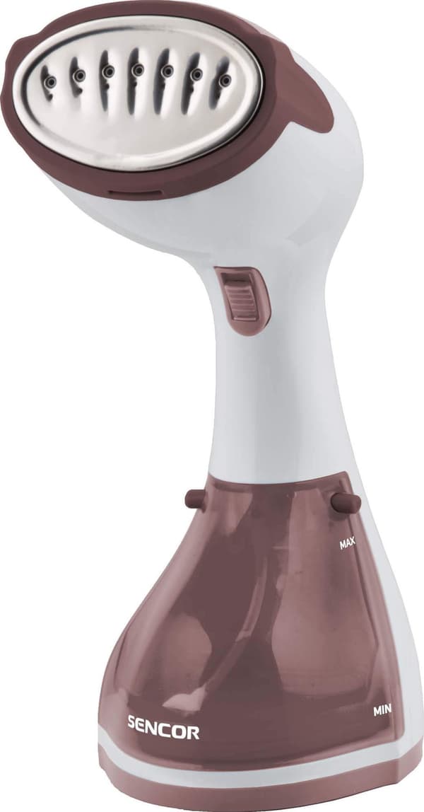 SSI 0850RS Vaatehöyrystin SENCOR
