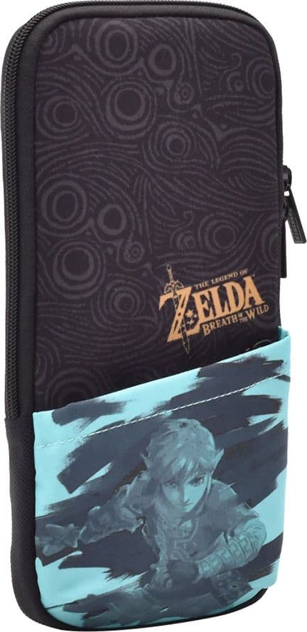 Fodral för Nintendo Switch HORI Slim Pouch