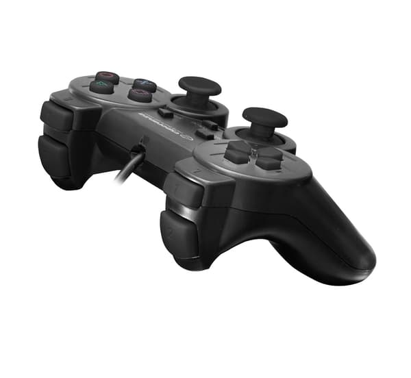 ESPERANZA GAMEPAD PS3/PC USB TROOPER MUSTA