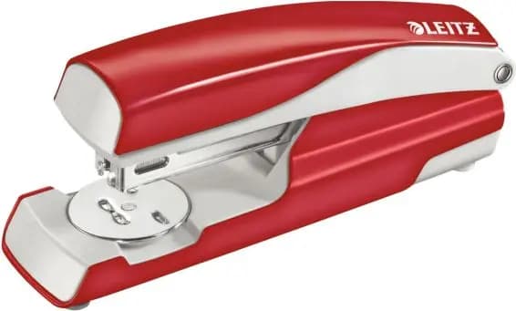 Häftapparat Leitz Häftapparat NexXT Series 5502 medium, 30 kort. (10K193B)